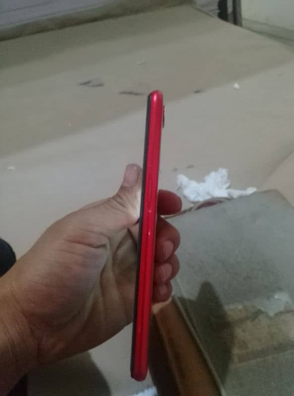 oppo A1K 5