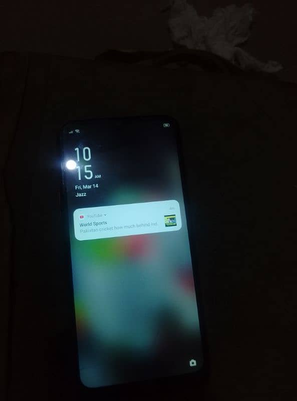 oppo A1K 6