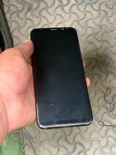 Samsung S8 plus dual sim official PTA