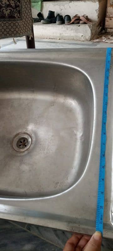 kitchen sink old 2