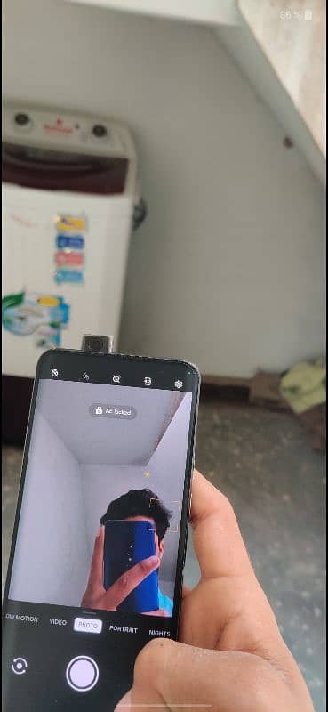 Oneplus 7pro 12/256 exchange possible 1