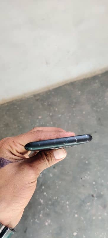 Oneplus 7pro 12/256 exchange possible 4