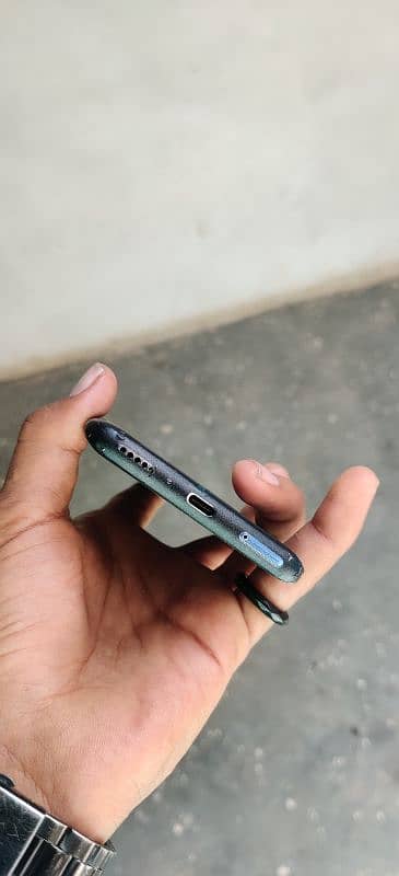Oneplus 7pro 12/256 exchange possible 7