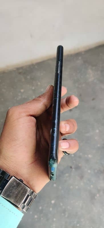 Oneplus 7pro 12/256 exchange possible 8