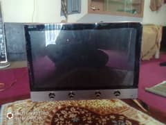 LED HDTV for sale