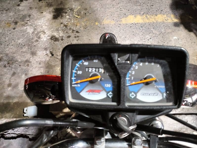 Honda 125 $ 9