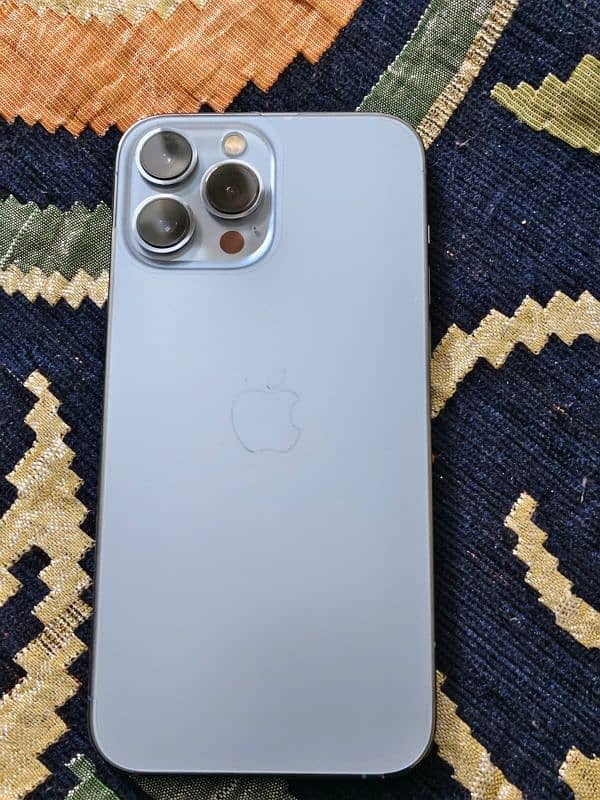iphone 13 pro max non pta FU 0