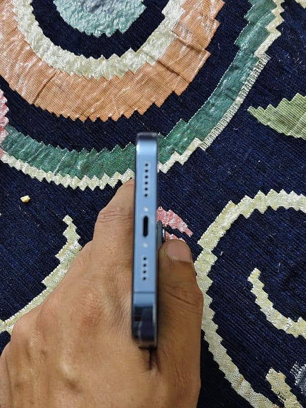iphone 13 pro max non pta FU 3