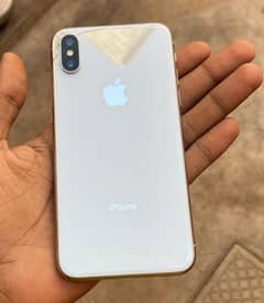 IPhone X Pta Approved