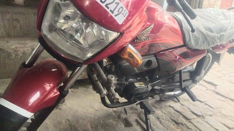 urgent sale pridor good bike good condition 0