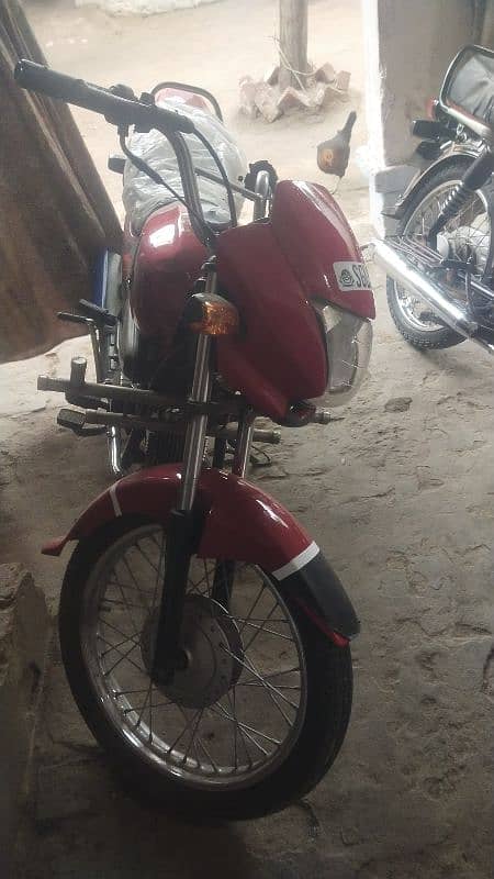 urgent sale pridor good bike good condition 2