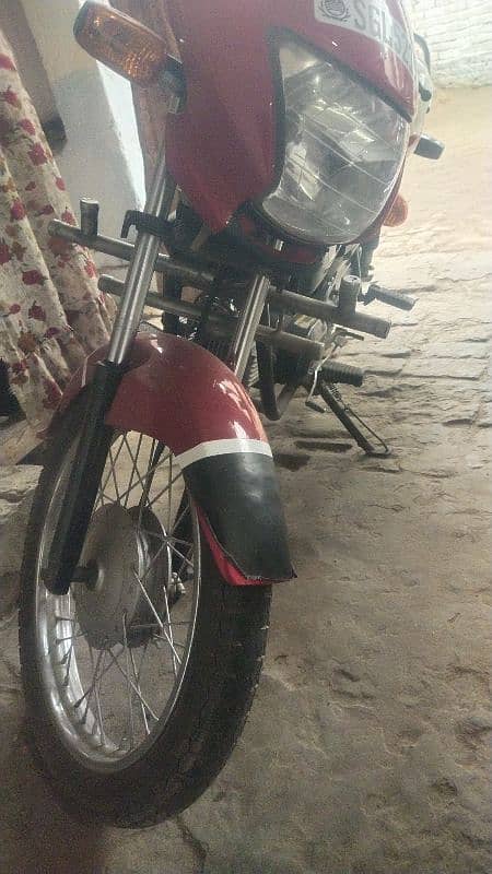 urgent sale pridor good bike good condition 5