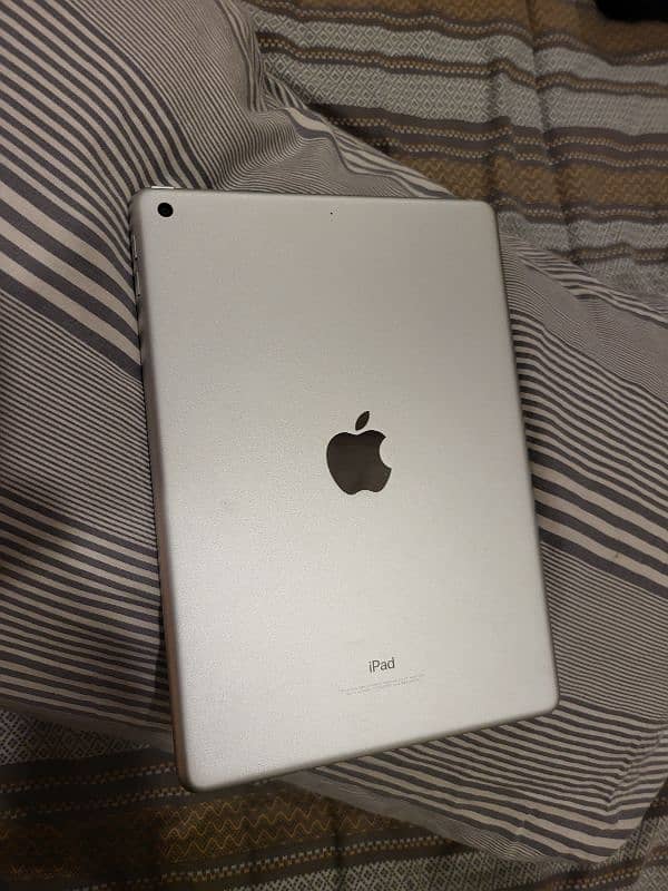 Ipad 6th Generation 1