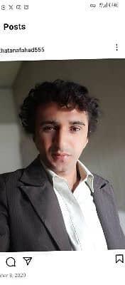 Fahad Ali