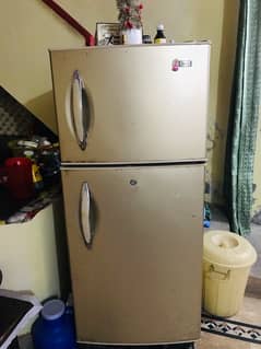 Haier refrigerator