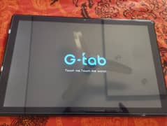 G tablet