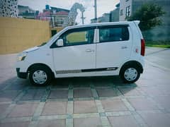 Suzuki Wagon R 2018