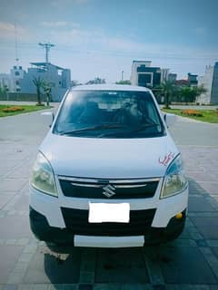 Suzuki Wagon R 2018