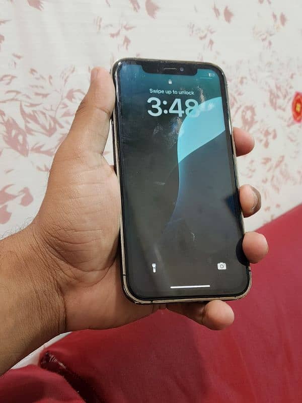 iphone XR converted 13pro exchange possible 1