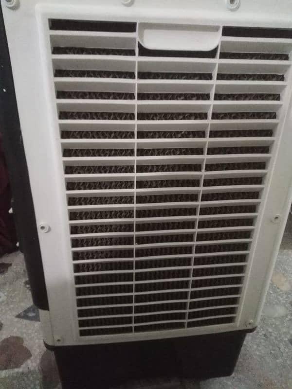 air cooler 0