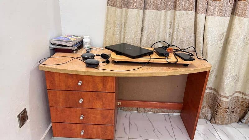 Computer Table | Study Table 0