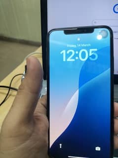 iphone 11 Pro Max 512 GB NON PTA