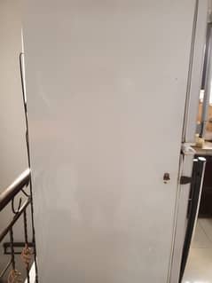 Waves Cool Bank Fridge/Refrigerator /Double door fridge 03014487441