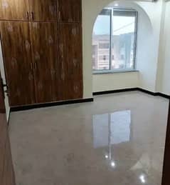 G-11/4 PHA D-Type Fully Renovated Tile Floor 3rd Floor Flat For Rent