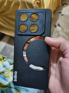 infinix gt 20 pro 5g cover