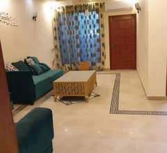 G-11 Size 25 50 Fully Furnished Ground Floor Portion For Rent