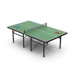 Table tennis