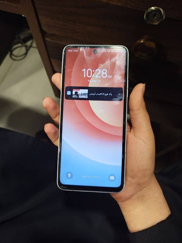 Tecno camon 19 neo 4