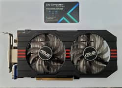 Gtx 750ti 2gb, Gtx 760 2gb, Hd 7970 3gb