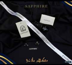 Sapphire International