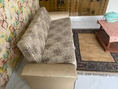 Sofa Cum Bed for sale