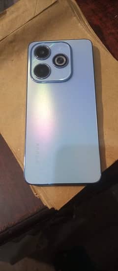 infinix hot 40i