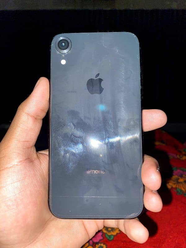 iPhone xr non pta 0