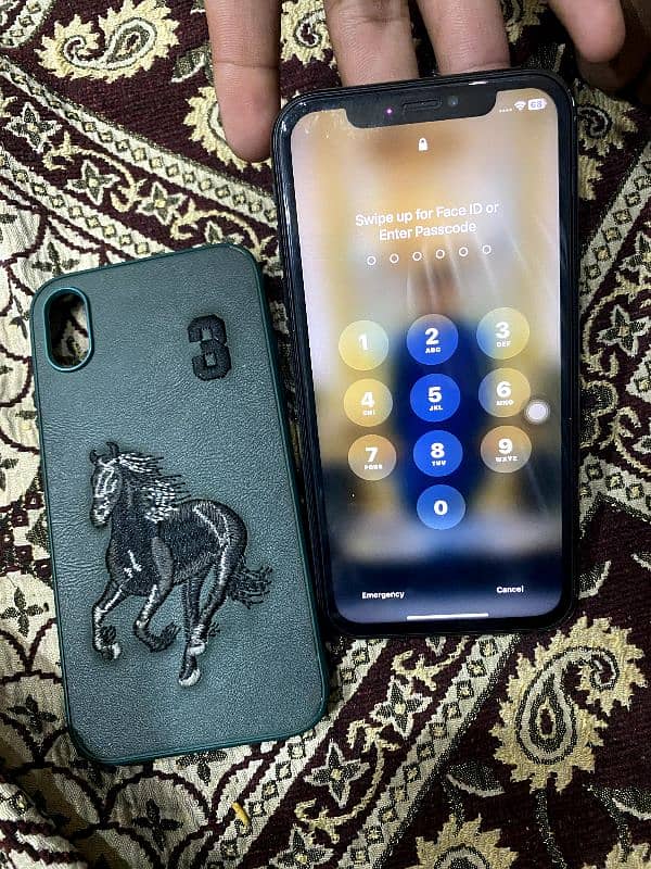 iPhone xr non pta 5