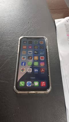 Iphone 11 128GB with Non PTa