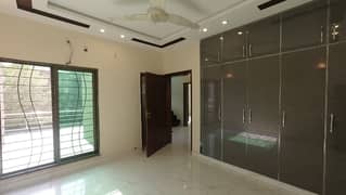 Fair-Priced Prime Location 5 Marla House Available In EME Society - Block D