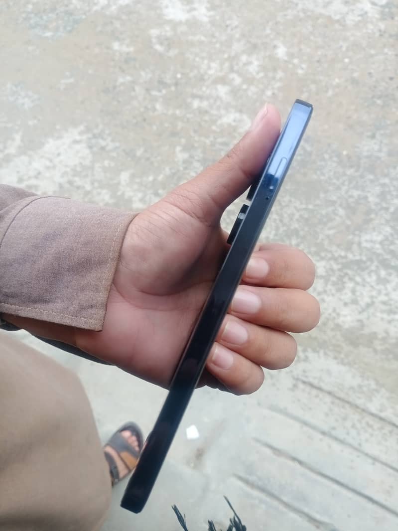 Tecno camon 20 pro 1