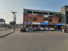 Prime Location Residential Plot Of 20 Marla Is Available For sale In EME Society - Block J, Lahore