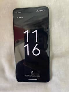 Google pixel 4a5g  6.128 official pta approved