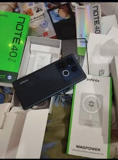 INFINIX NOTE 40 pro 16/256-0323-1196045 My WhatsApp number