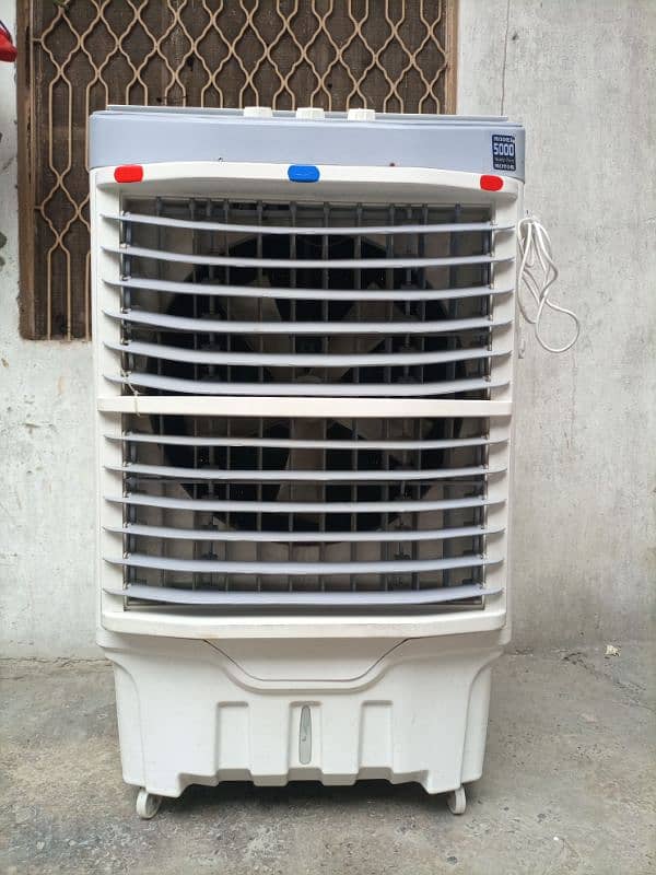 National Air Cooler 0