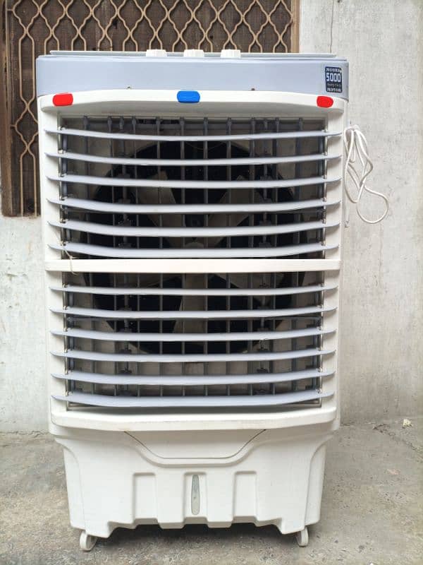 National Air Cooler 1