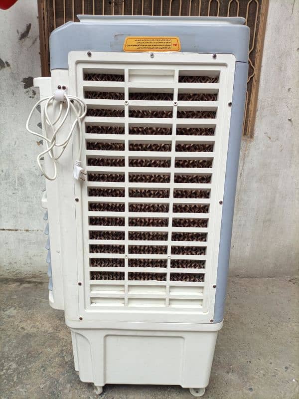 National Air Cooler 4