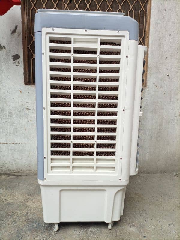 National Air Cooler 6