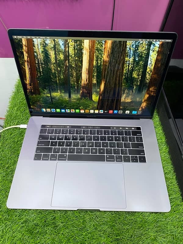 APPLE MACBOOK PRO 2019 i9 16/512 On sale Us Stock|Whatsapp 03215984936 1