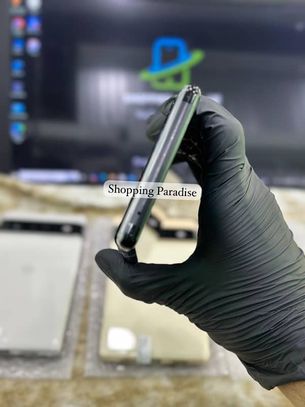 GOOGLE PIXEL 6 PRO CAMERA PHONE PTA GOOGLE TENSOR PROCESSOR 2